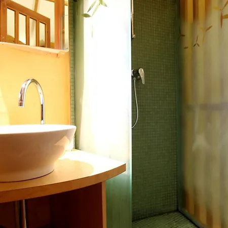 펜션 Petit Moulin Avec Jardin, Pres Des Moulins Et Eoliennes - Fr-1-582-213 Ally (Haute-Loire)